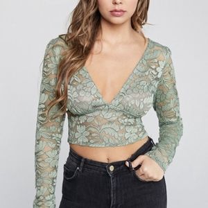 JAZMIN TOP